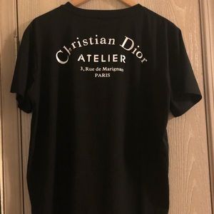 Christian Dior T-shirt